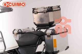 ROYAL ENFIELD HIMALAYAN 410