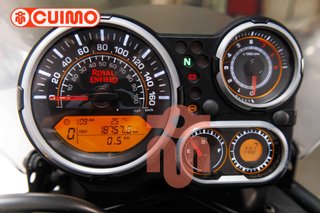 ROYAL ENFIELD HIMALAYAN 410