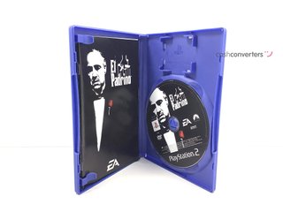 el padrino ps2