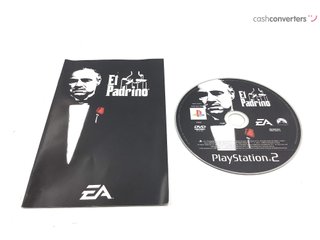 el padrino ps2
