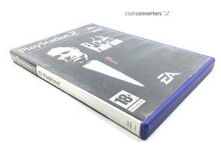 el padrino ps2