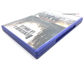 el padrino ps2