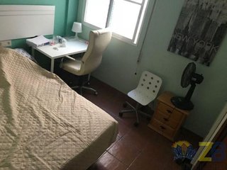 Piso en alquiler en Teatinos en Málaga
