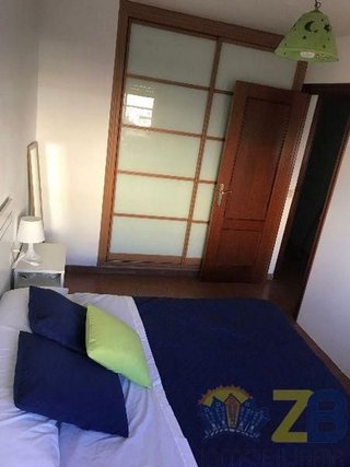 Piso en alquiler en Teatinos en Málaga