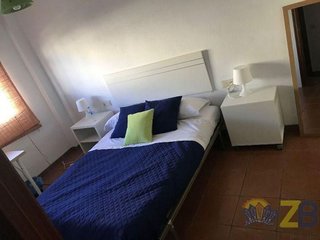 Piso en alquiler en Teatinos en Málaga