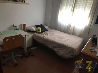 Piso en alquiler en Teatinos en Málaga