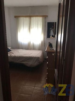 Piso en alquiler en Teatinos en Málaga