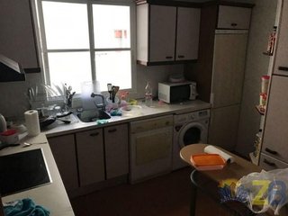Piso en alquiler en Teatinos en Málaga