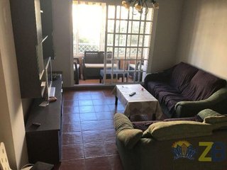 Piso en alquiler en Teatinos en Málaga