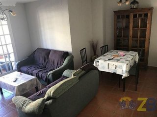 Piso en alquiler en Teatinos en Málaga