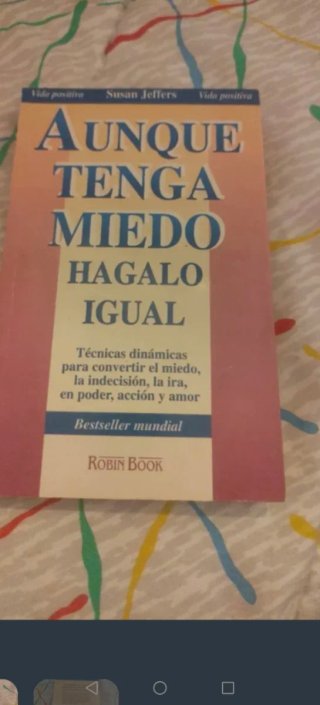5 libros de mentes y sabidurias
