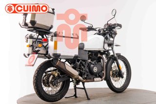 ROYAL ENFIELD HIMALAYAN 410