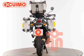 ROYAL ENFIELD HIMALAYAN 410