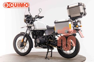 ROYAL ENFIELD HIMALAYAN 410