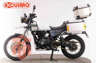 ROYAL ENFIELD HIMALAYAN 410