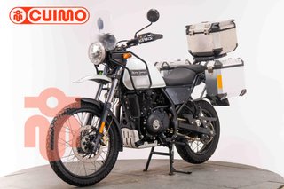 ROYAL ENFIELD HIMALAYAN 410