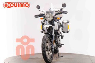 ROYAL ENFIELD HIMALAYAN 410