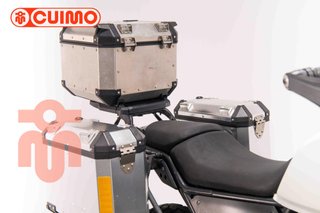 ROYAL ENFIELD HIMALAYAN 410