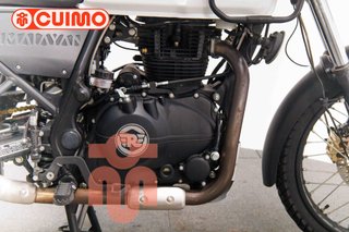 ROYAL ENFIELD HIMALAYAN 410