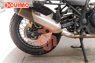 ROYAL ENFIELD HIMALAYAN 410
