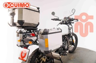 ROYAL ENFIELD HIMALAYAN 410