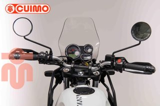 ROYAL ENFIELD HIMALAYAN 410