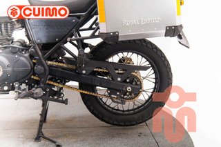 ROYAL ENFIELD HIMALAYAN 410