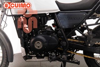 ROYAL ENFIELD HIMALAYAN 410