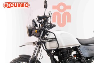 ROYAL ENFIELD HIMALAYAN 410