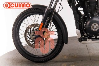 ROYAL ENFIELD HIMALAYAN 410