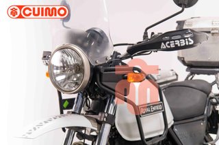 ROYAL ENFIELD HIMALAYAN 410