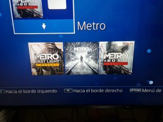 PS4 Slim 1TB Negra + Juegos  dos mandos y cargador