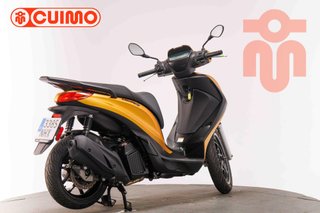 PIAGGIO MEDLEY 125 S
