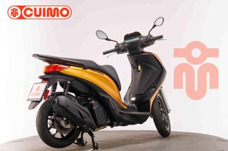 PIAGGIO MEDLEY 125 S