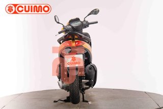 PIAGGIO MEDLEY 125 S