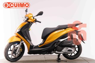 PIAGGIO MEDLEY 125 S