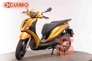PIAGGIO MEDLEY 125 S