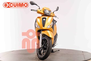 PIAGGIO MEDLEY 125 S