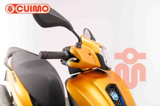 PIAGGIO MEDLEY 125 S