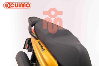 PIAGGIO MEDLEY 125 S