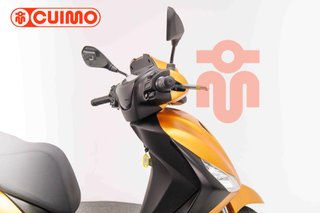 PIAGGIO MEDLEY 125 S