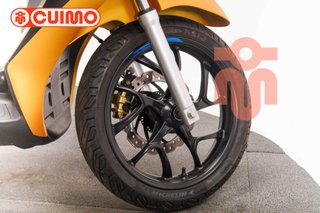 PIAGGIO MEDLEY 125 S