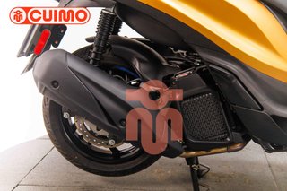 PIAGGIO MEDLEY 125 S