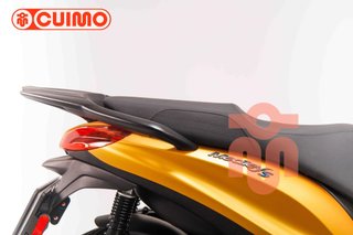 PIAGGIO MEDLEY 125 S