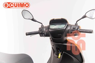 PIAGGIO MEDLEY 125 S