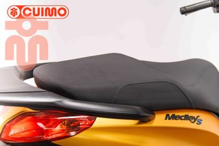 PIAGGIO MEDLEY 125 S