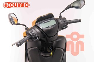 PIAGGIO MEDLEY 125 S