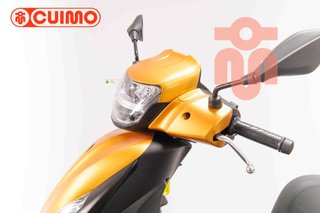 PIAGGIO MEDLEY 125 S