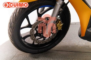 PIAGGIO MEDLEY 125 S