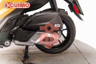 PIAGGIO MEDLEY 125 S